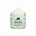 Eucalyptus Whipped Tallow Cream