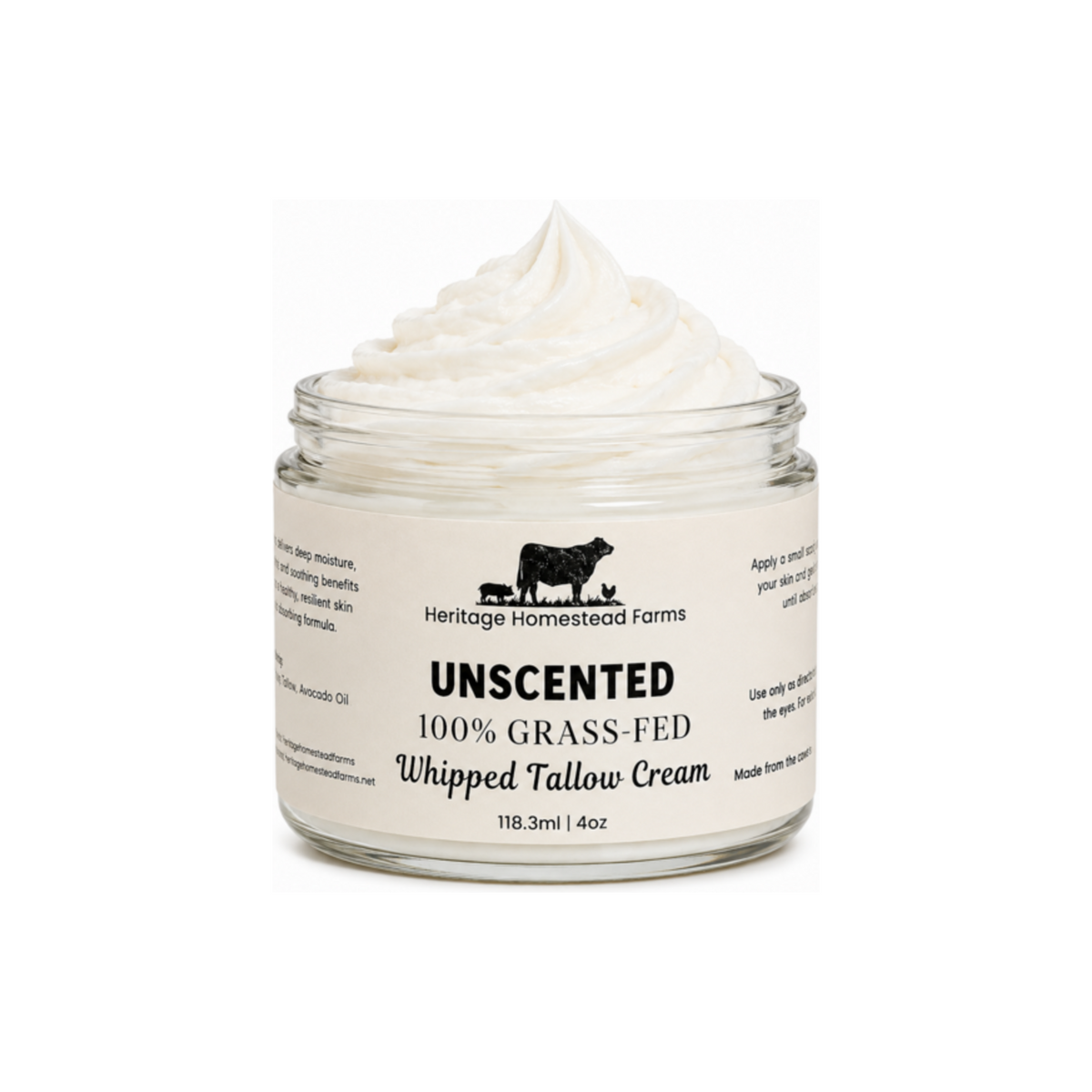 Unscented